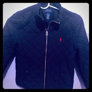 Ralph Lauren kids jacket